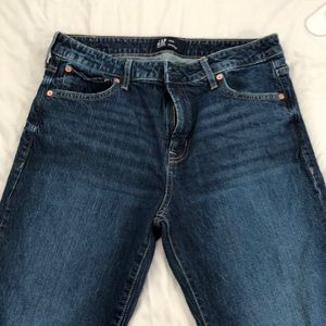 Gap Boyfriend Relaxed Jeans